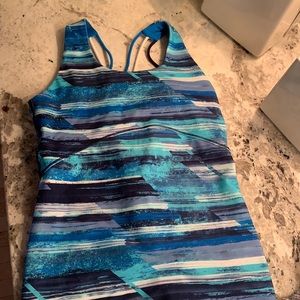 Ivivva tank top